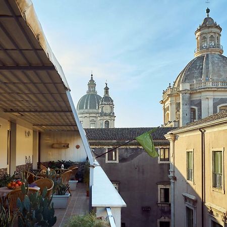 Hotel Casa Provenza Katania Zewnętrze zdjęcie
