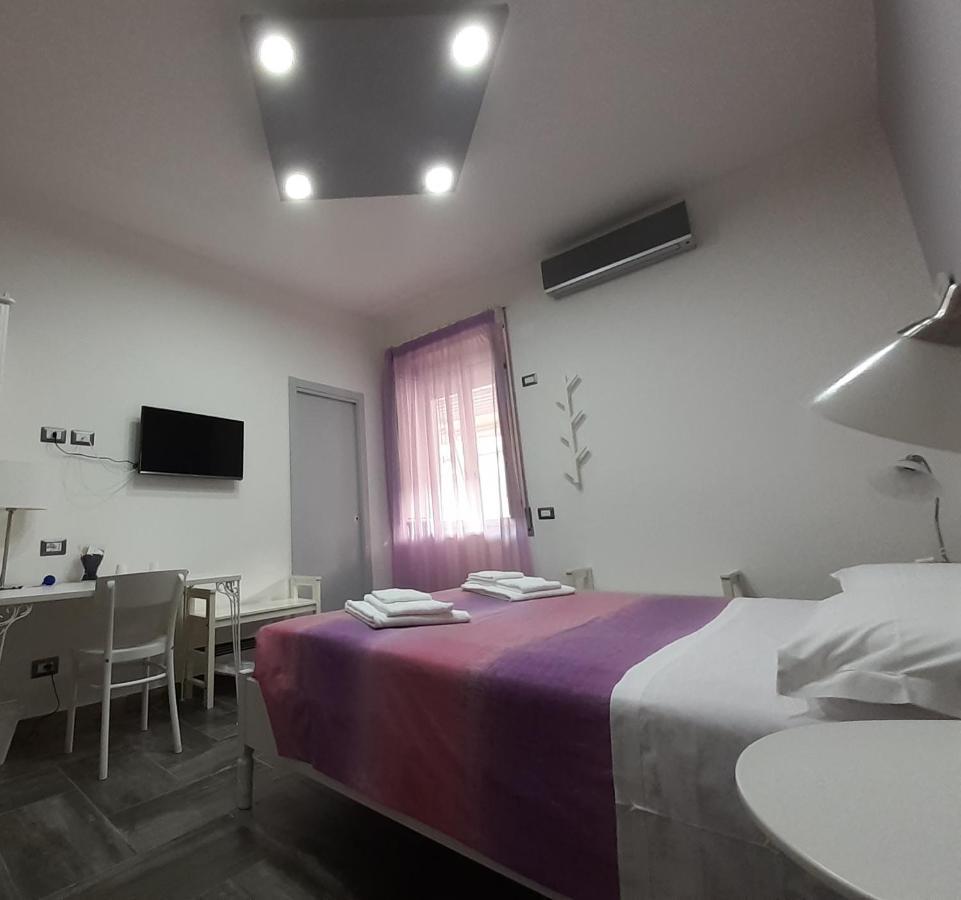 Hotel Casa Provenza Katania Zewnętrze zdjęcie
