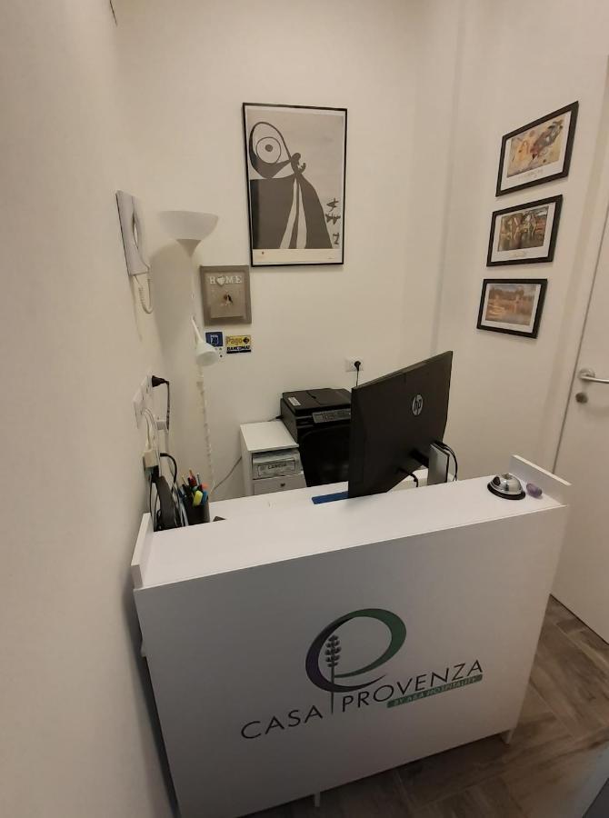 Hotel Casa Provenza Katania Zewnętrze zdjęcie