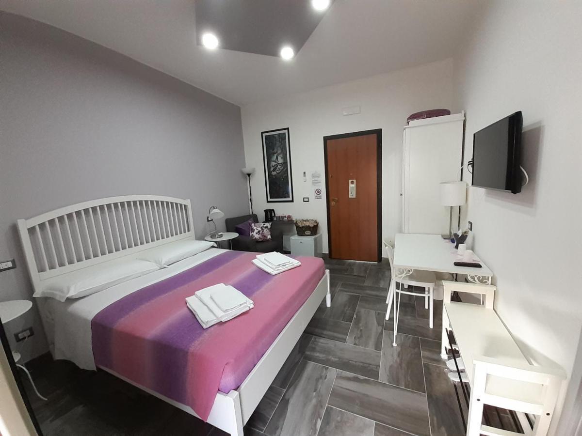 Hotel Casa Provenza Katania Zewnętrze zdjęcie