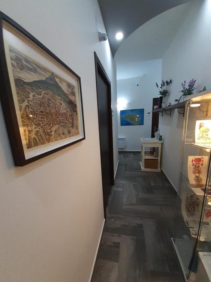 Hotel Casa Provenza Katania Zewnętrze zdjęcie