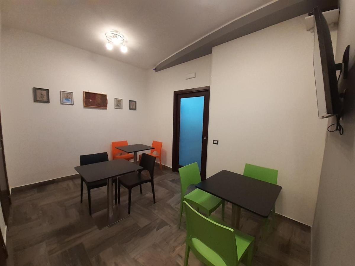 Hotel Casa Provenza Katania Zewnętrze zdjęcie