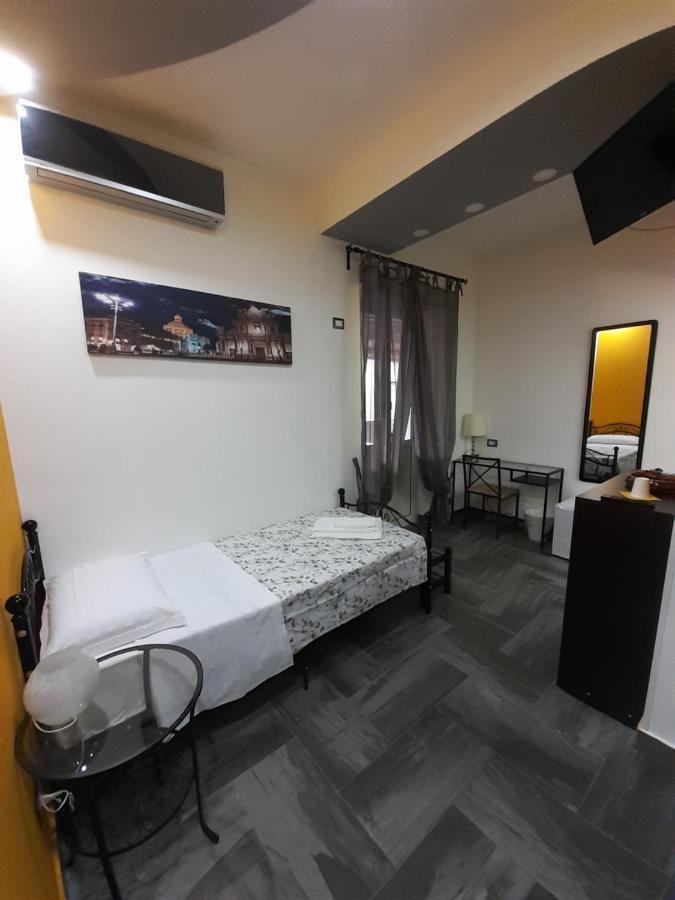 Hotel Casa Provenza Katania Zewnętrze zdjęcie