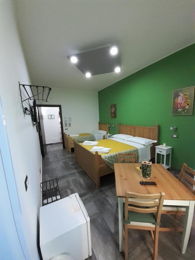 Hotel Casa Provenza Katania Zewnętrze zdjęcie