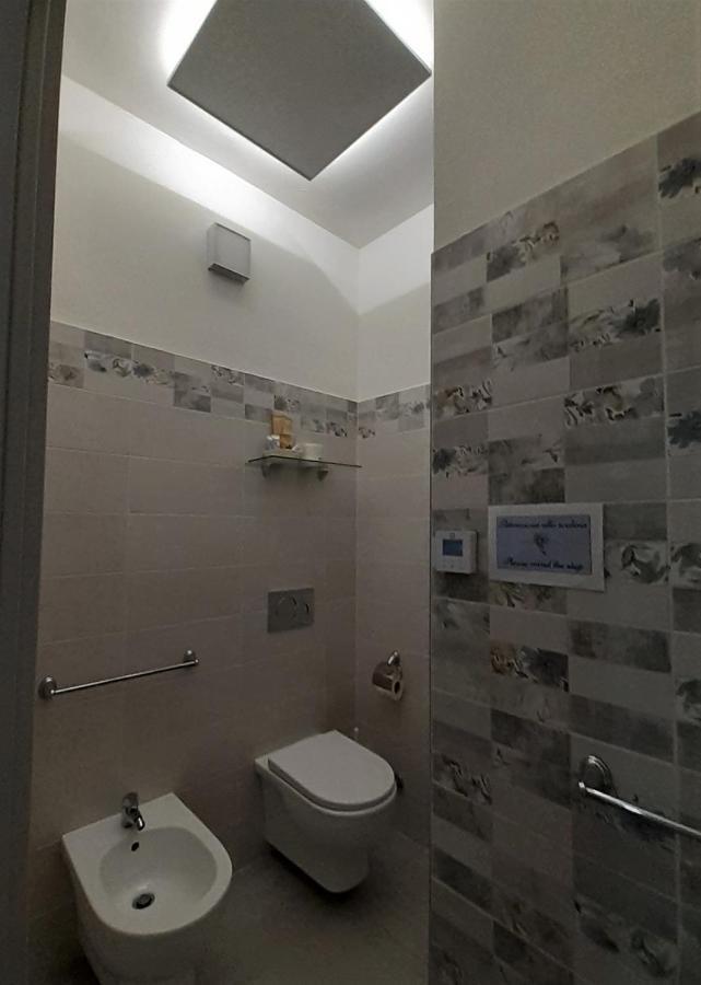 Hotel Casa Provenza Katania Zewnętrze zdjęcie