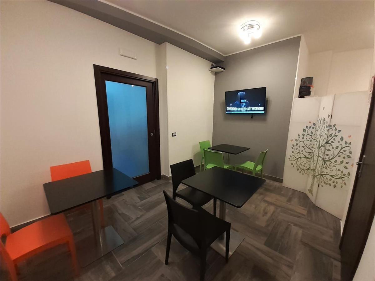 Hotel Casa Provenza Katania Zewnętrze zdjęcie