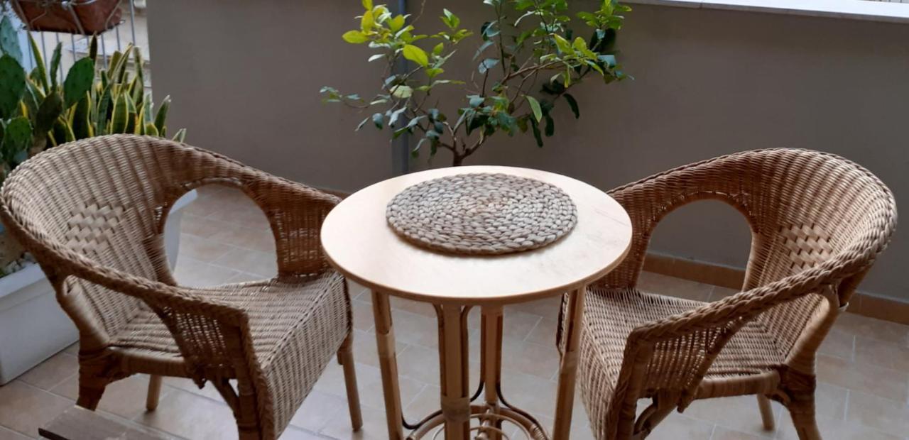 Hotel Casa Provenza Katania Zewnętrze zdjęcie