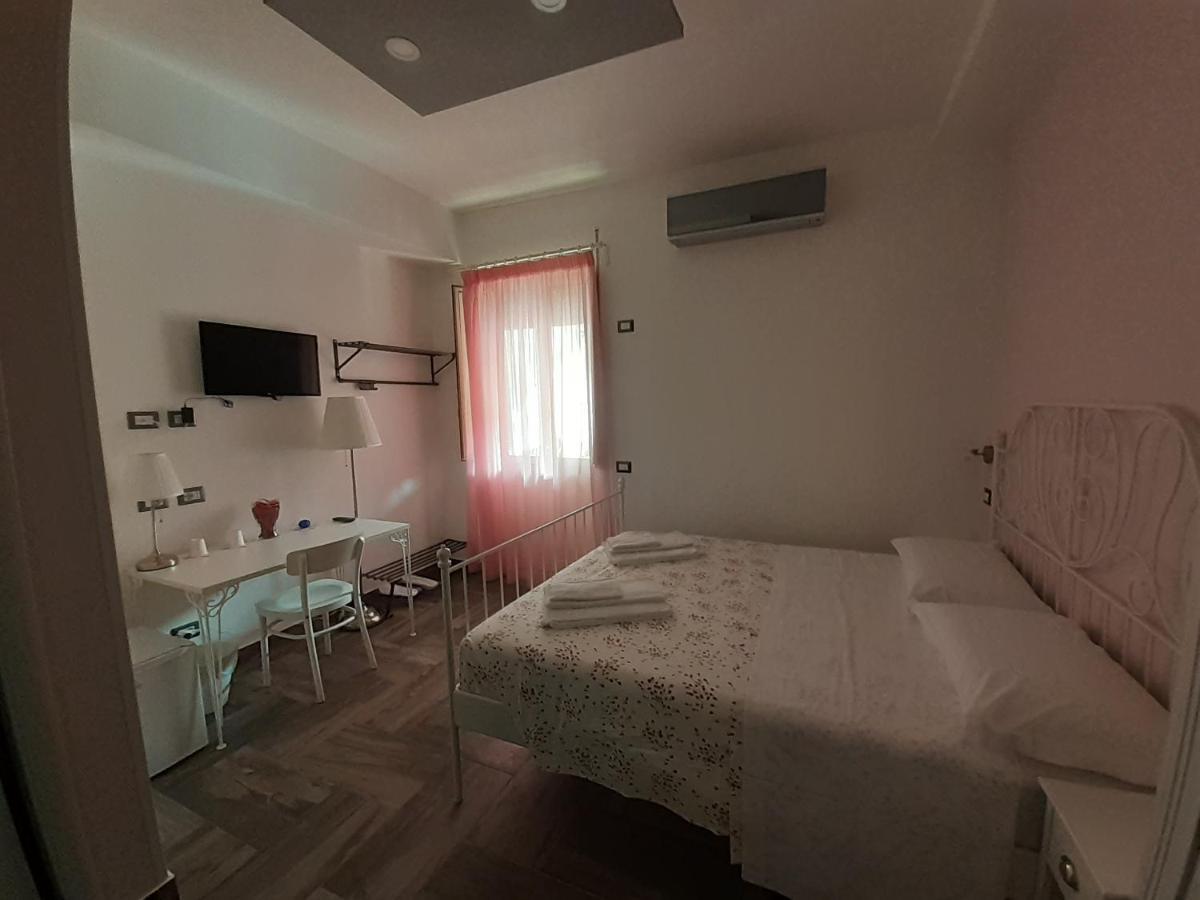 Hotel Casa Provenza Katania Zewnętrze zdjęcie