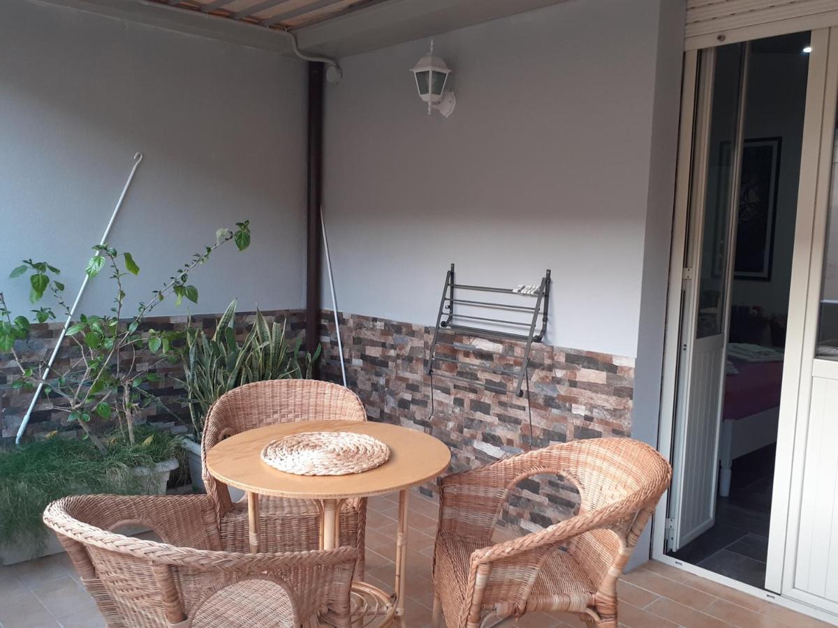 Hotel Casa Provenza Katania Zewnętrze zdjęcie