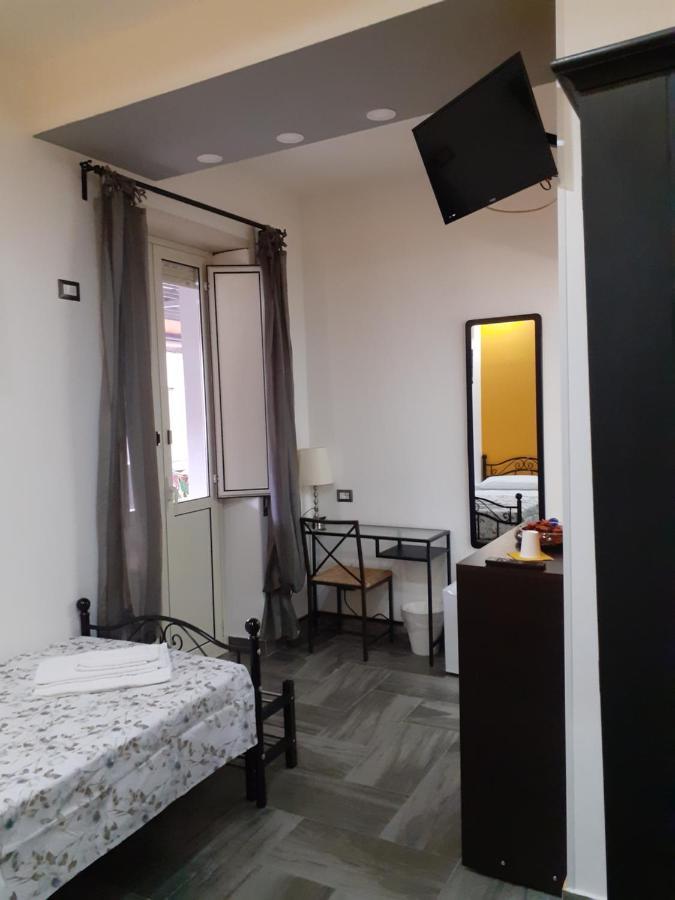Hotel Casa Provenza Katania Zewnętrze zdjęcie