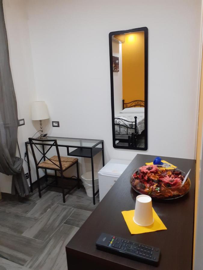 Hotel Casa Provenza Katania Zewnętrze zdjęcie