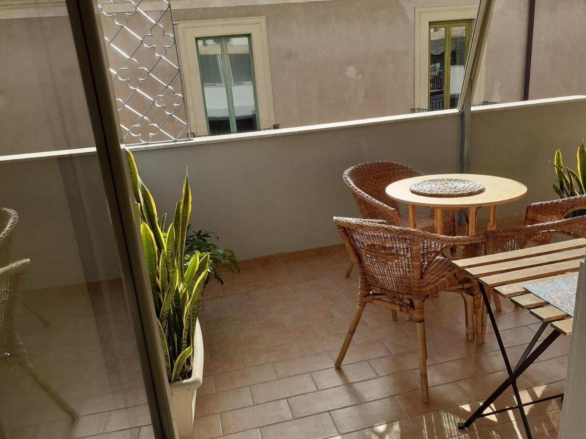 Hotel Casa Provenza Katania Zewnętrze zdjęcie