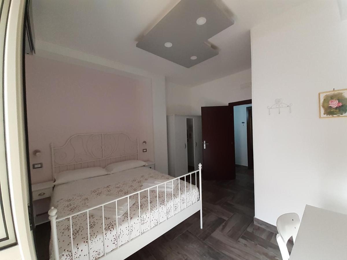 Hotel Casa Provenza Katania Zewnętrze zdjęcie