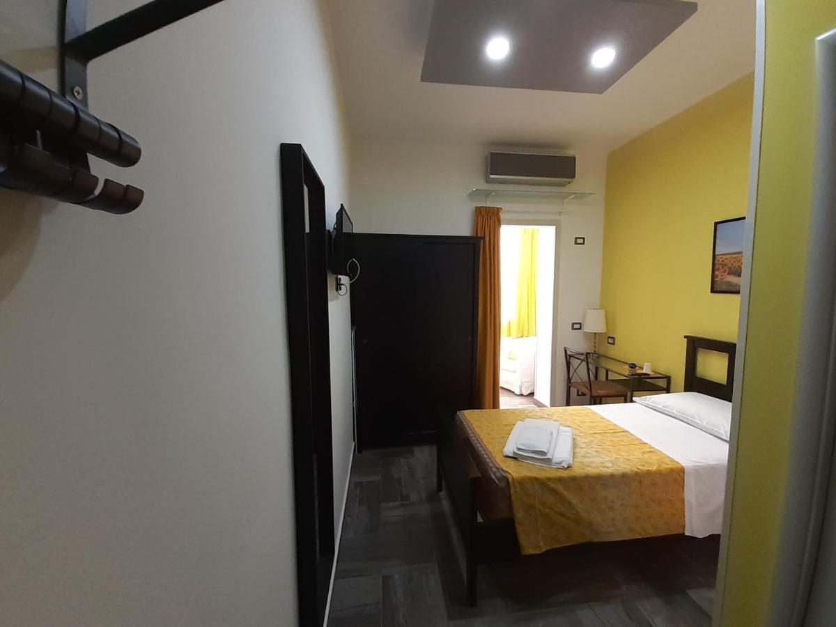 Hotel Casa Provenza Katania Zewnętrze zdjęcie