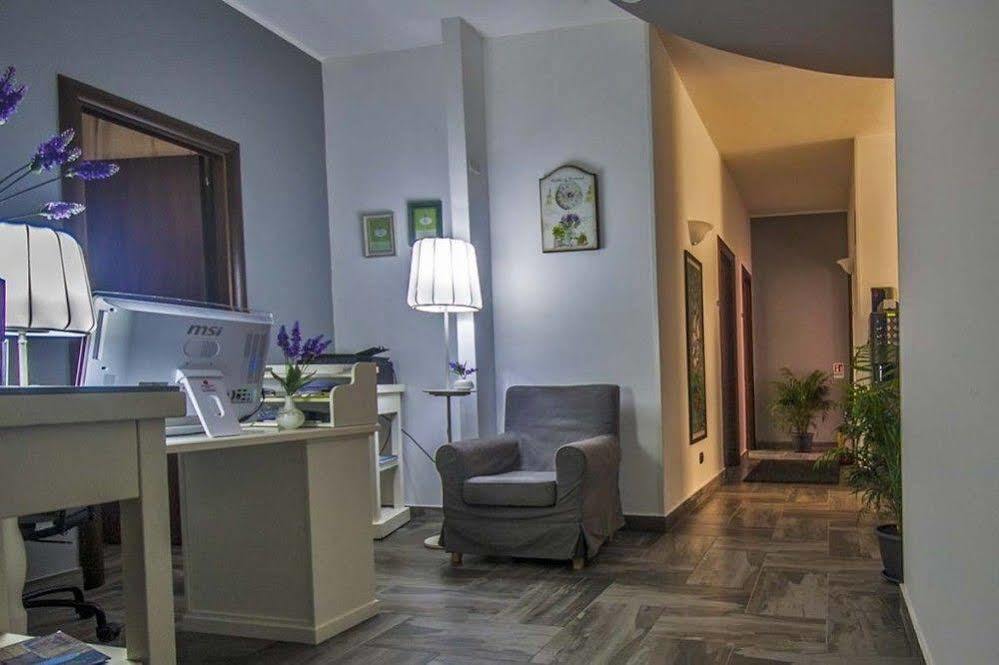 Hotel Casa Provenza Katania Zewnętrze zdjęcie