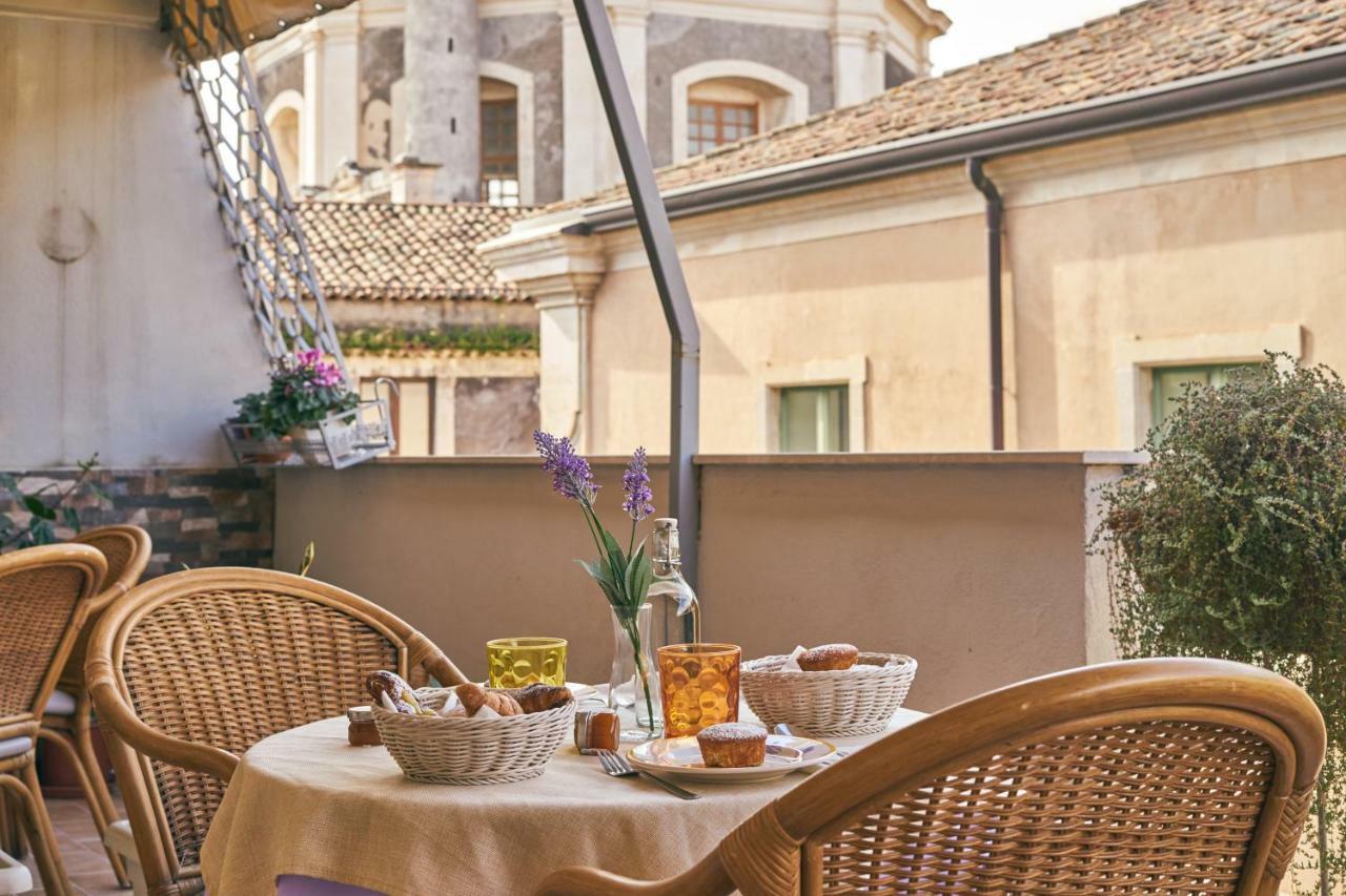 Hotel Casa Provenza Katania Zewnętrze zdjęcie