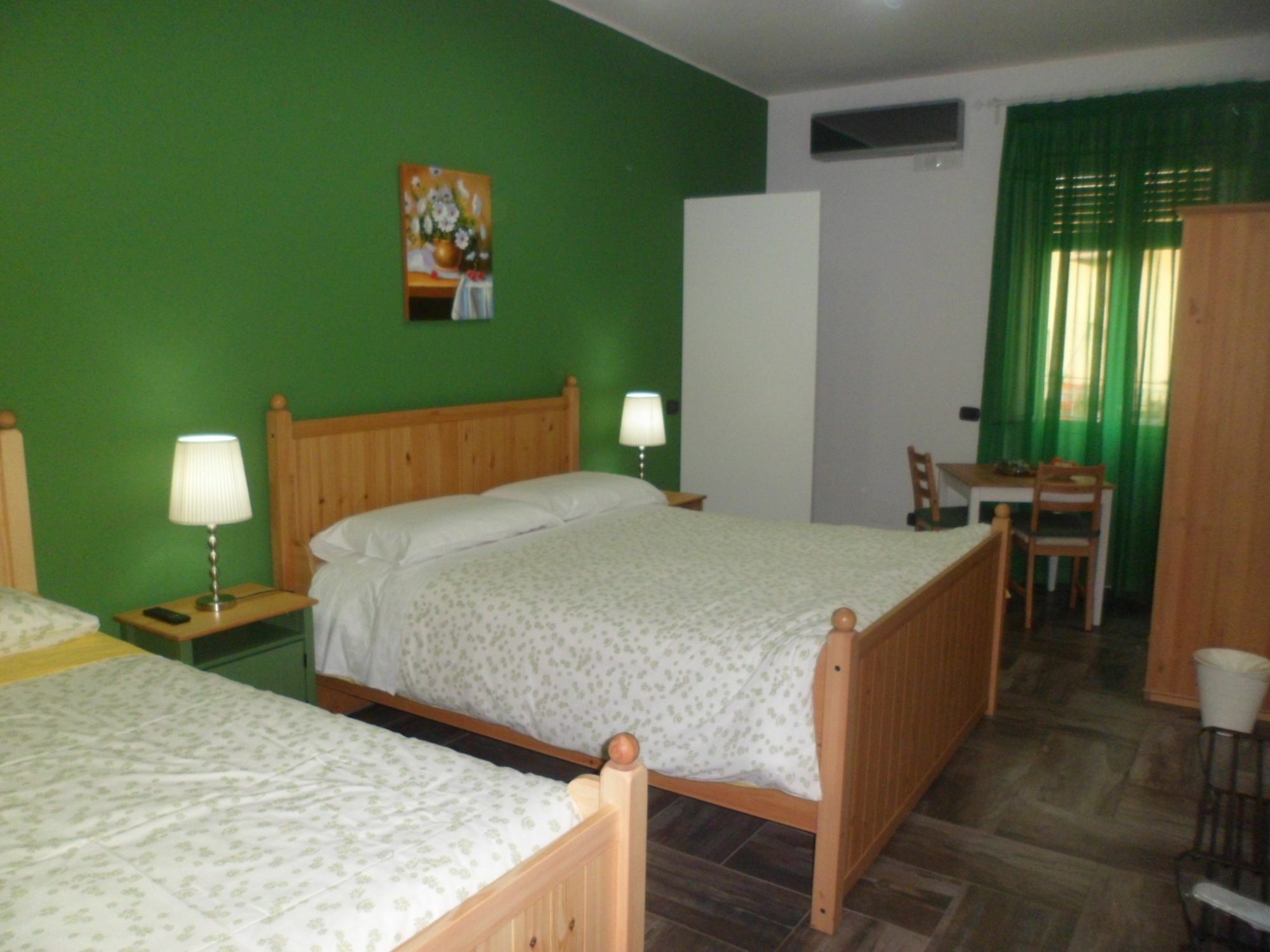 Hotel Casa Provenza Katania Zewnętrze zdjęcie