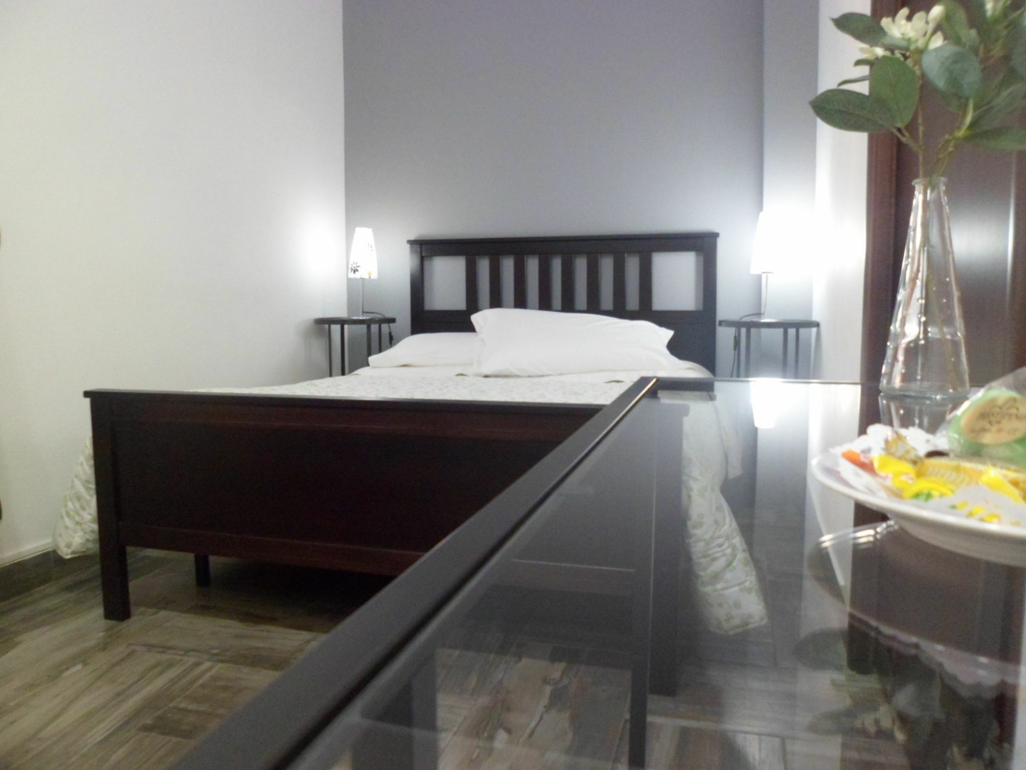 Hotel Casa Provenza Katania Zewnętrze zdjęcie