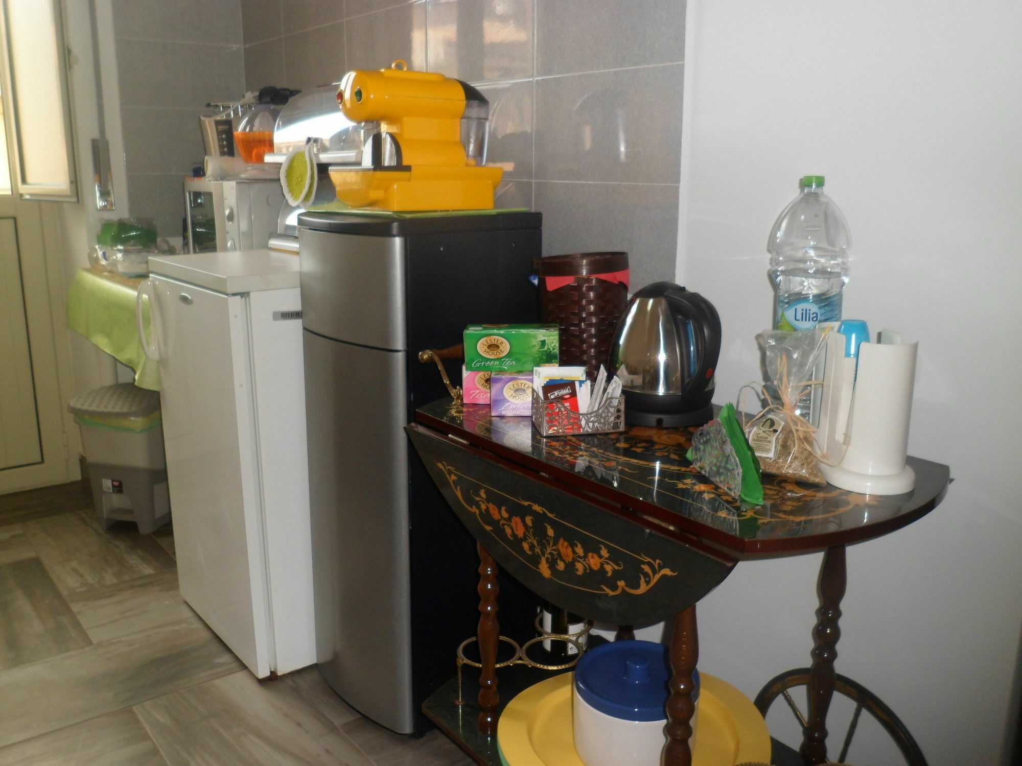 Hotel Casa Provenza Katania Zewnętrze zdjęcie