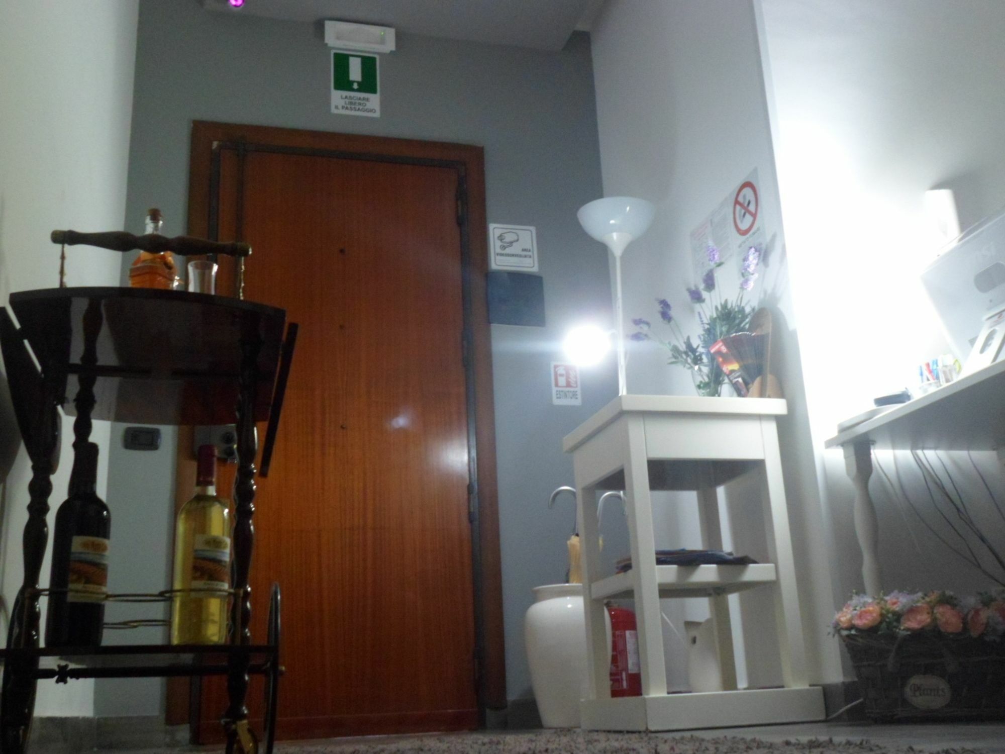 Hotel Casa Provenza Katania Zewnętrze zdjęcie