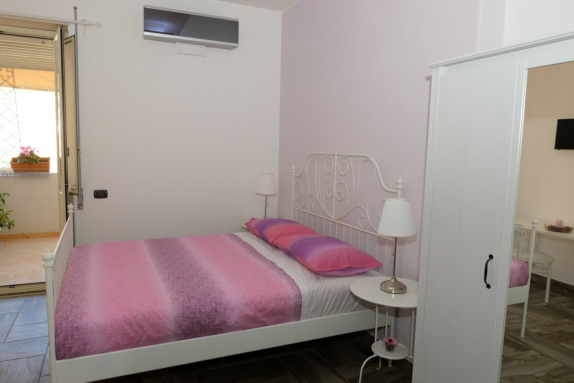 Hotel Casa Provenza Katania Zewnętrze zdjęcie