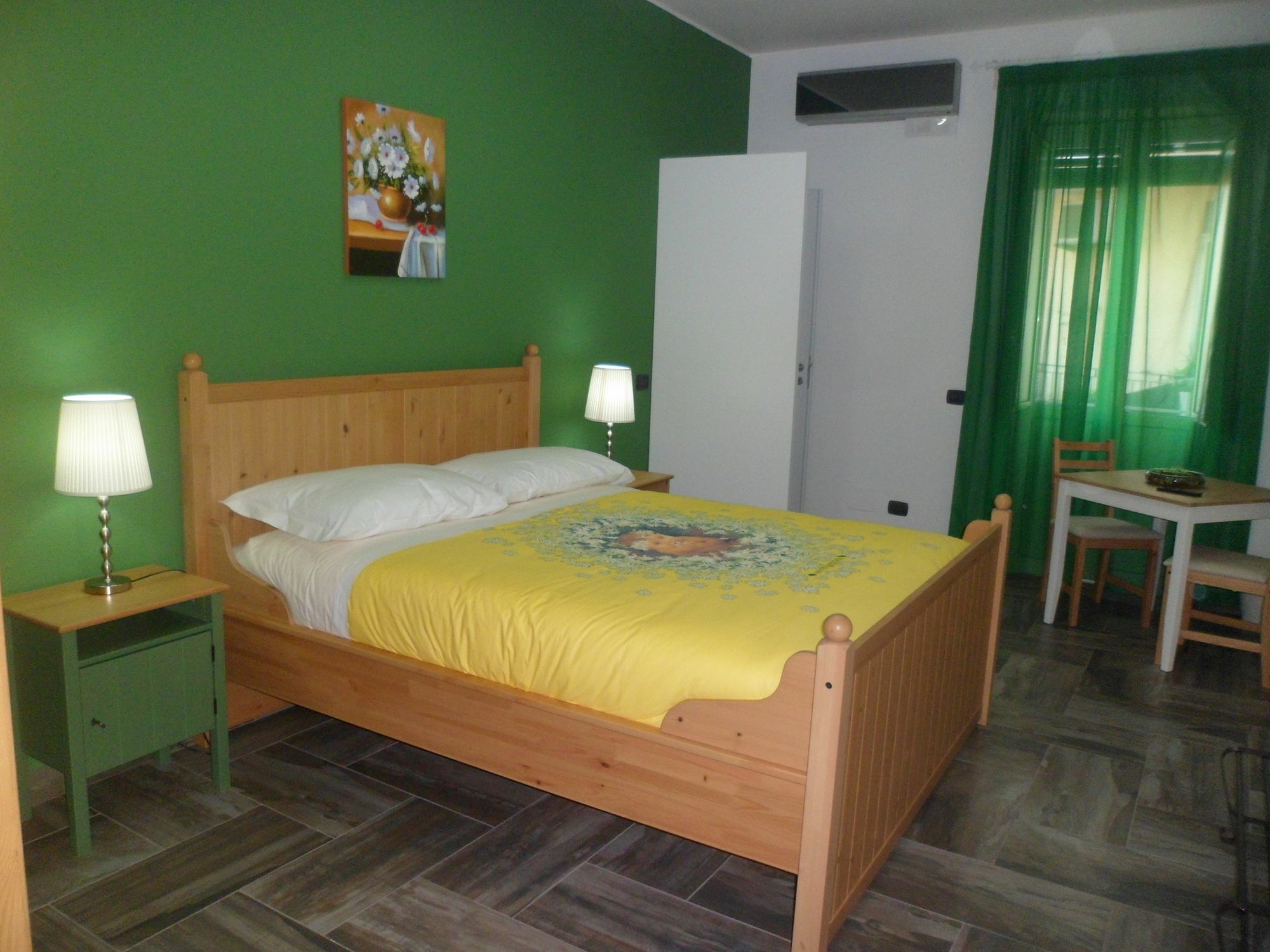 Hotel Casa Provenza Katania Zewnętrze zdjęcie