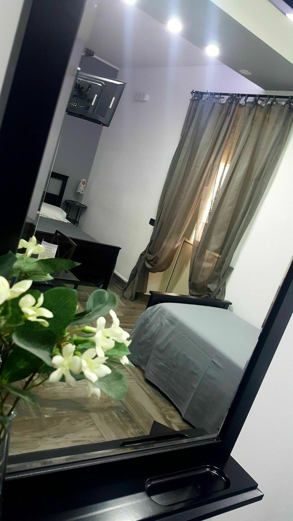 Hotel Casa Provenza Katania Zewnętrze zdjęcie