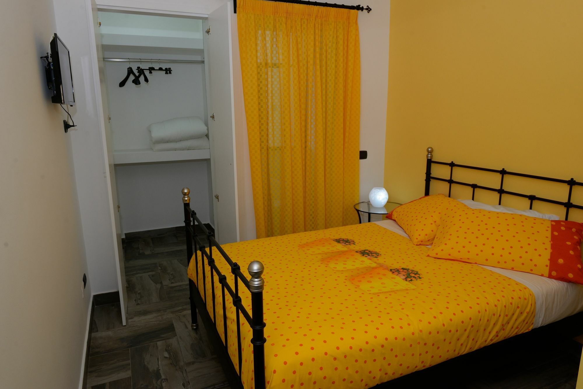 Hotel Casa Provenza Katania Zewnętrze zdjęcie